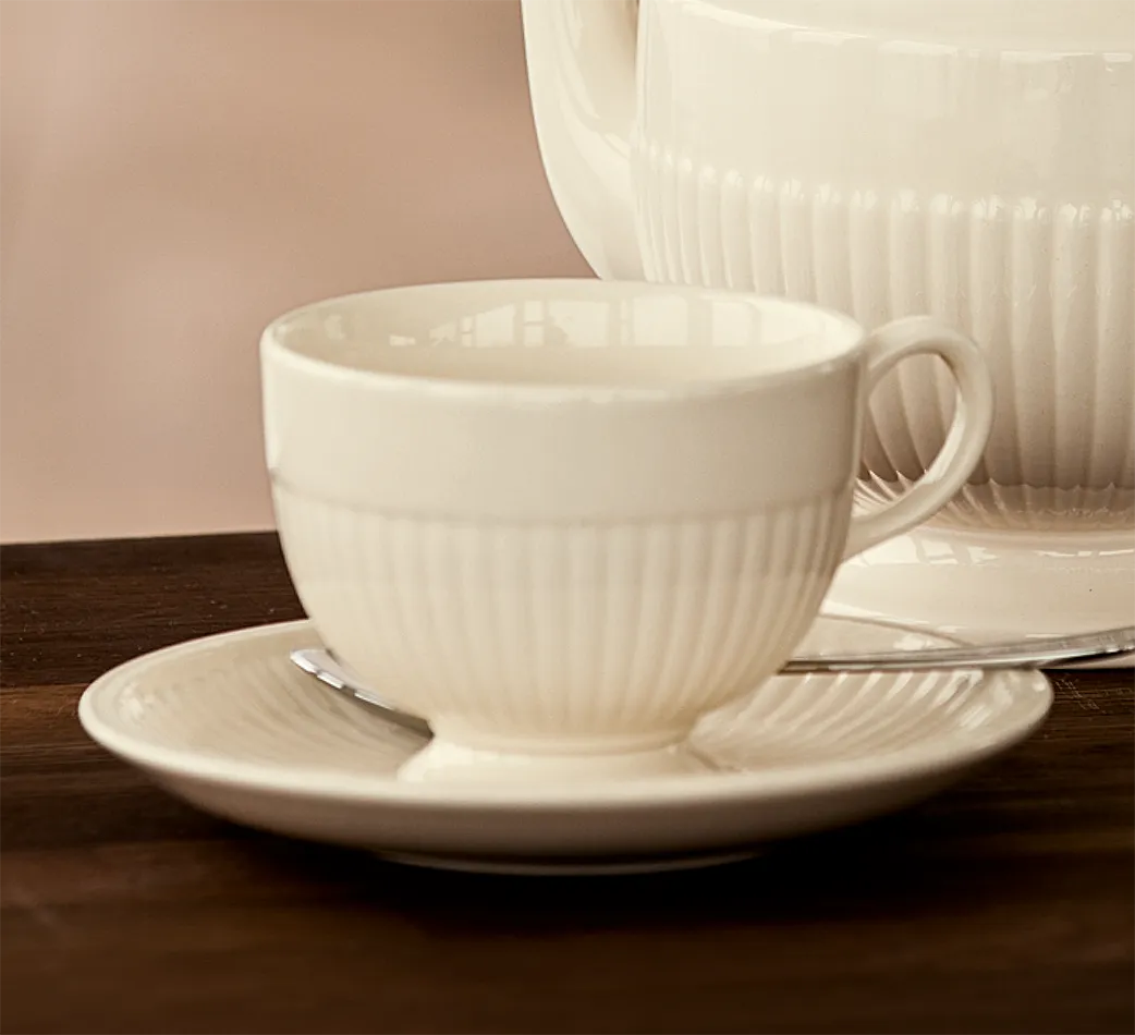 Wedgwood Edme - Kaffeetasse Wedgwood Edme - Kaffeetasse
